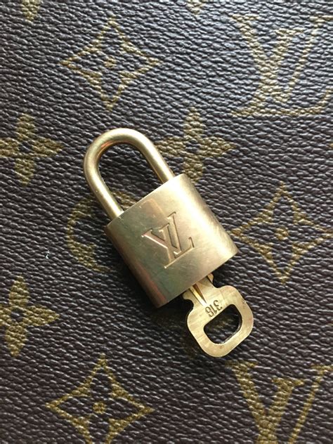 louis vuitton brass turning green|authentic louis vuitton metal.